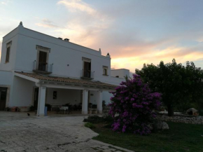 Tenuta Patruno Perniola Gioia Del Colle
